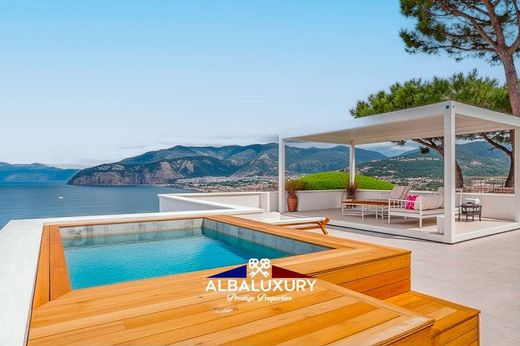 Villa en Sorrento, Napoles