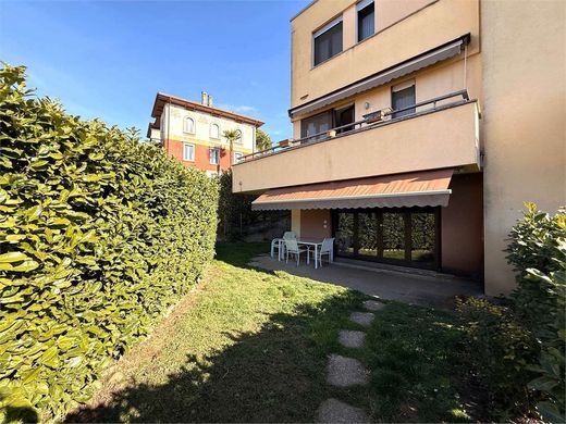 Villa in Morbio Inferiore, Mendrisio District