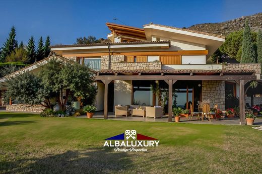 Villa en Formia, Provincia di Latina