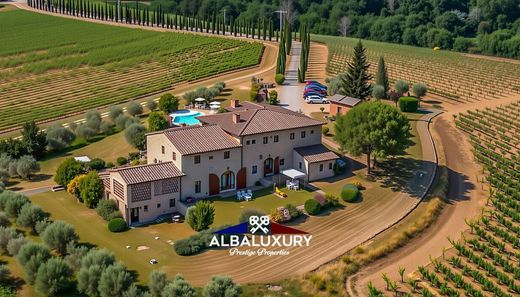Villa en San Gimignano, Provincia di Siena