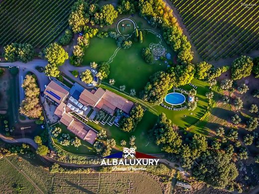 Βίλα σε Manciano, Provincia di Grosseto