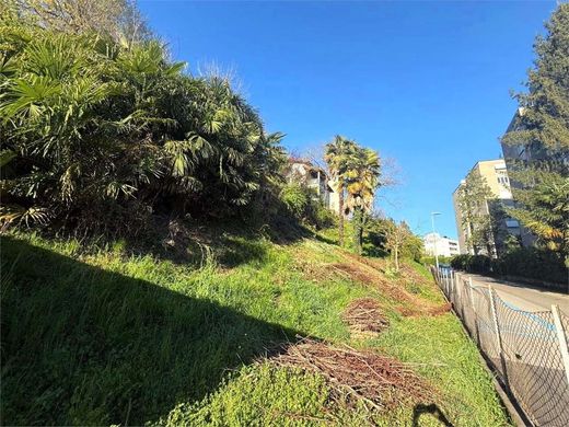 Land in Vacallo, Mendrisio District