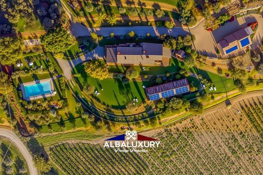 Villa en Abbadia di Montepulciano, Provincia di Siena