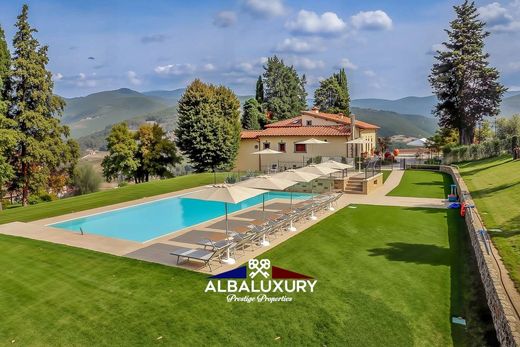 Villa en Dicomano, Florencia