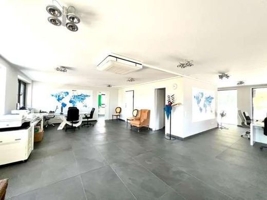 Biuro w Massagno, Lugano
