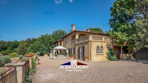 Villa in Forni di Gavorrano, Provincia di Grosseto