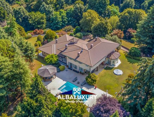 Villa en Arcore, Provincia di Monza e della Brianza