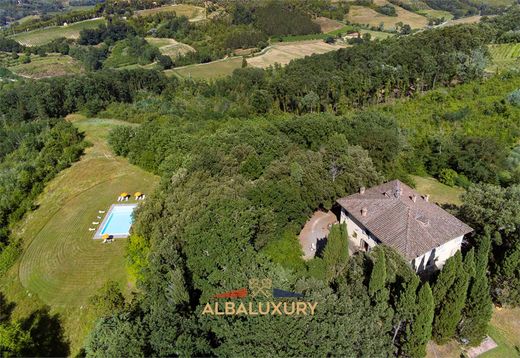 Villa in San Miniato, Province of Pisa