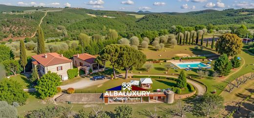 Villa in Rapolano Terme, Province of Siena
