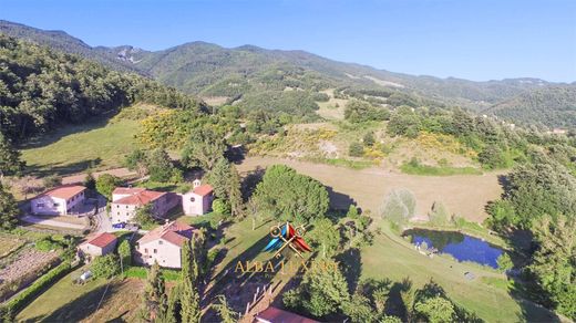 Villa in Pieve Santo Stefano, Province of Arezzo