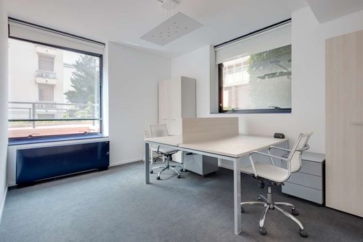 Office in Lugano, Canton Ticino