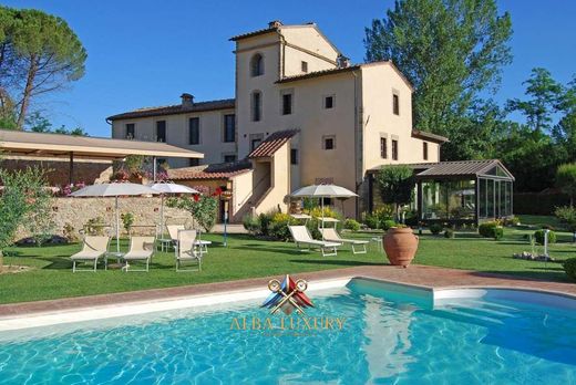 Villa en San Gimignano, Provincia di Siena