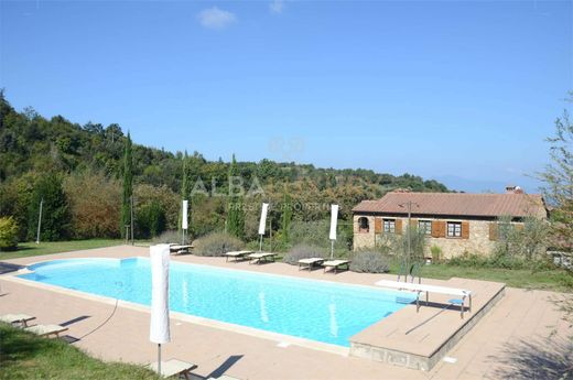 Villa in Chianni, Province of Pisa