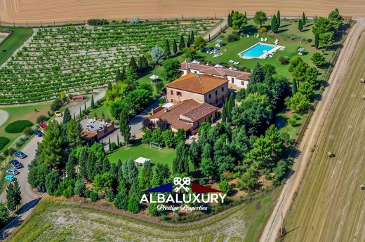 ‏וילה ב  Monteroni d'Arbia, Provincia di Siena