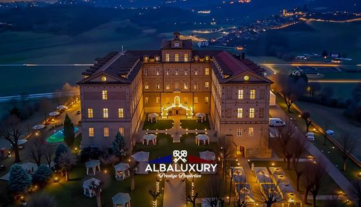 Château à Montaldo Torinese, Turin