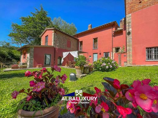 Willa w Cavriglia, Province of Arezzo