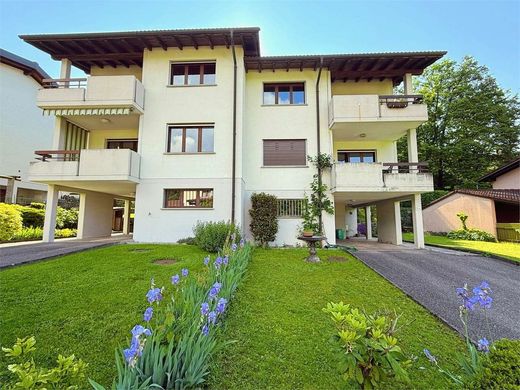 Luxury home in Vezia, Lugano