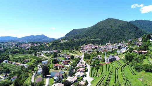 Terreno en Morbio Superiore, Mendrisio District