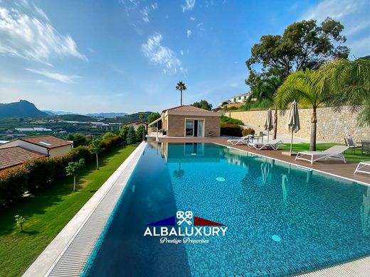 Villa in Bordighera, Provincia di Imperia
