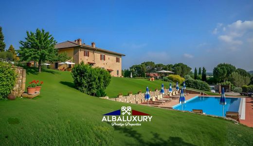 Villa en San Gimignano, Provincia di Siena