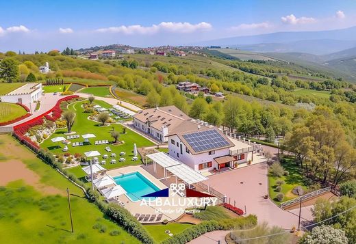 Villa en Chiusano di San Domenico, Provincia di Avellino