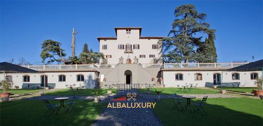 Villa en Florencia, Toscana