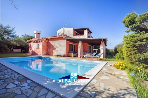 Villa in Stintino, Provincia di Sassari