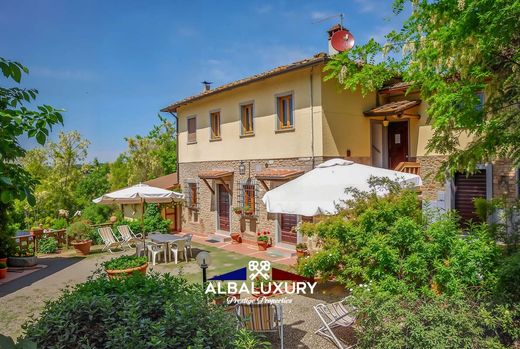 Villa in Barberino Val d'Elsa, Florence