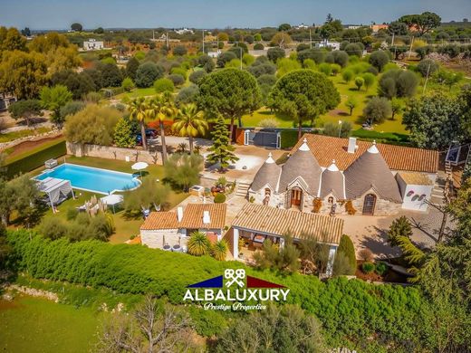 Willa w Castellana Grotte, Bari