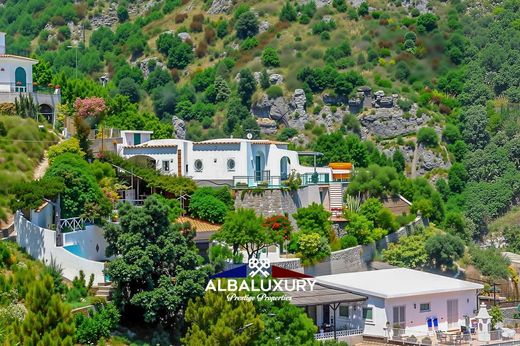 Вилла, Praiano, Provincia di Salerno