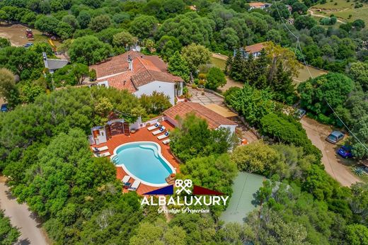 빌라 / Santa Teresa Gallura, Provincia di Sassari