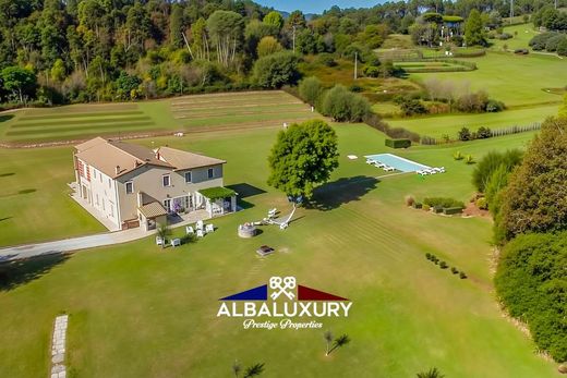 Βίλα σε Lucca, Provincia di Lucca