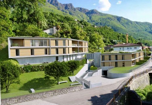 Apartamento - Giubiasco, Bellinzona District