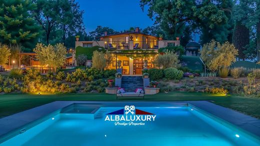 Villa en Castiglion Fibocchi, Arezzo