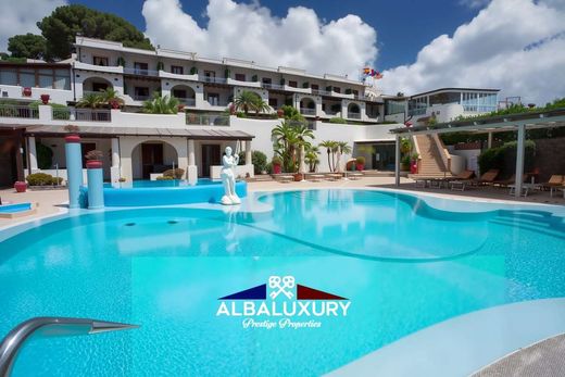 Villa en Lipari, Messina