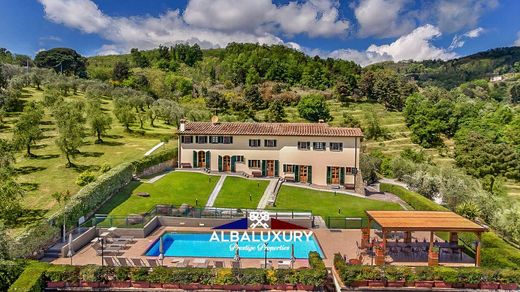 ‏וילה ב  Montecatini-Terme, Provincia di Pistoia