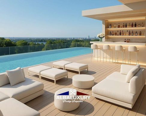 Appartement à Milan, Lombardie