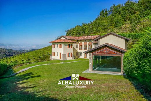 Βίλα σε Serravalle Langhe, Provincia di Cuneo