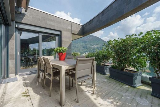 Apartment in Porza, Lugano