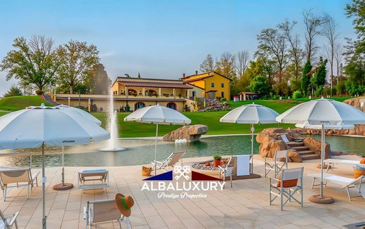 Villa en Vicchio, Florencia