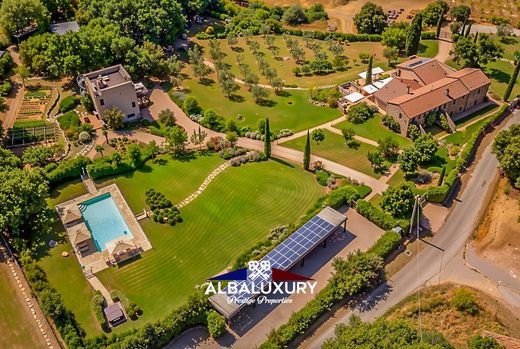 Villa in Cinigiano, Provincia di Grosseto