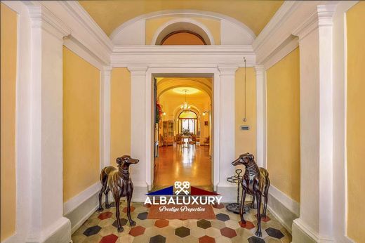 Villa en Abbadia di Montepulciano, Provincia di Siena