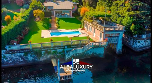 ﻓﻴﻼ ﻓﻲ Vassena, Provincia di Lecco