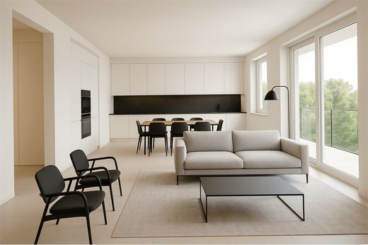 Apartment in Arzo, Mendrisio District