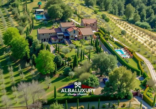 Villa - Città della Pieve, Provincia di Perugia