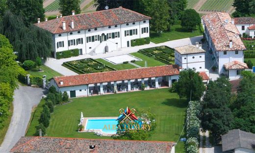 Villa for sale in Morsano