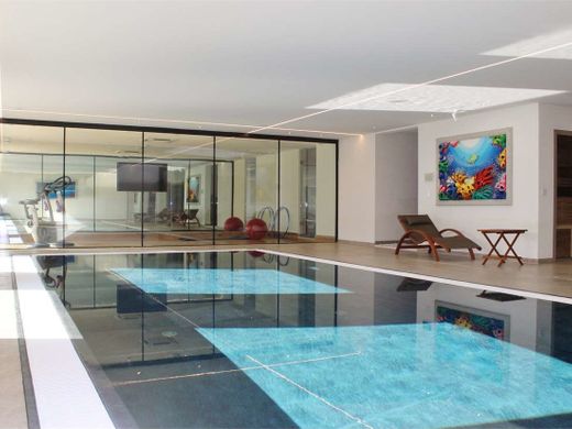 Вилла, Лугано, Lugano