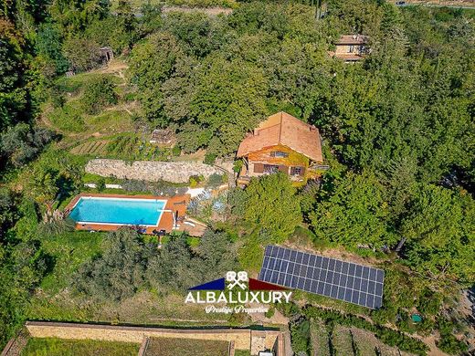 Villa in Montalcino, Province of Siena