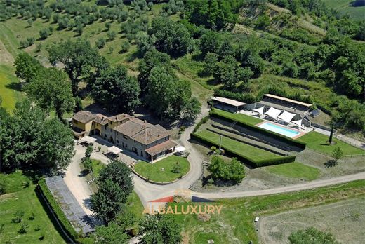 Villa in Reggello, Province of Florence