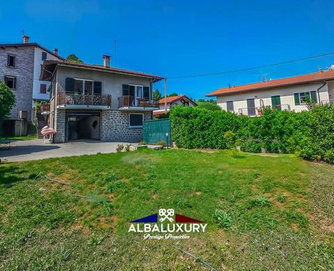 Willa w Bellagio, Provincia di Como